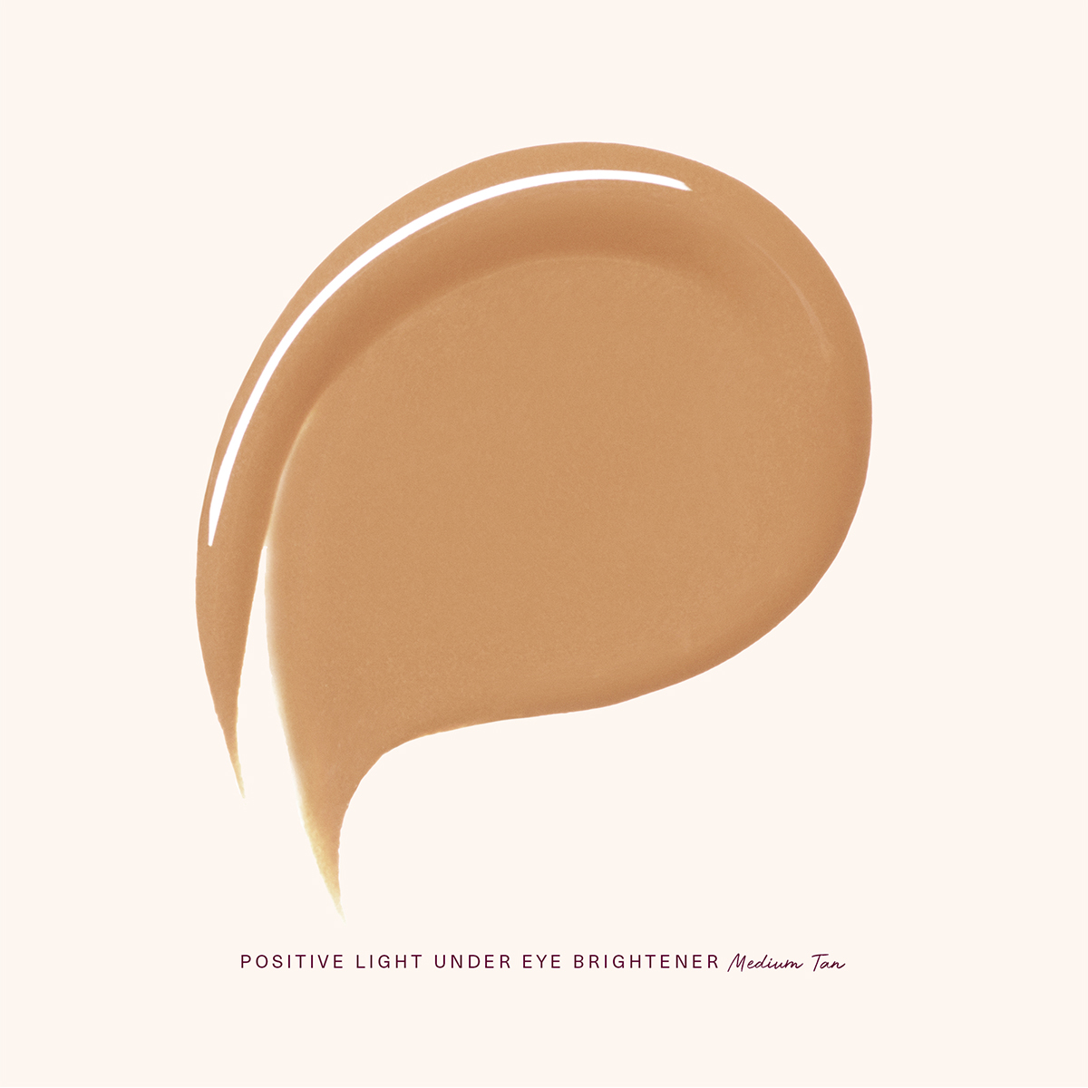POSITIVE LIGHT UNDER EYE BRIGHTENER (LIQUIDO PARA OJERAS)